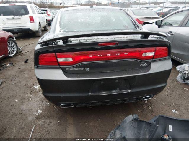 Dodge Charger Image 4