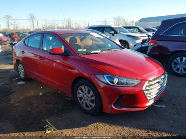 Hyundai ELANTRA Se Image 1