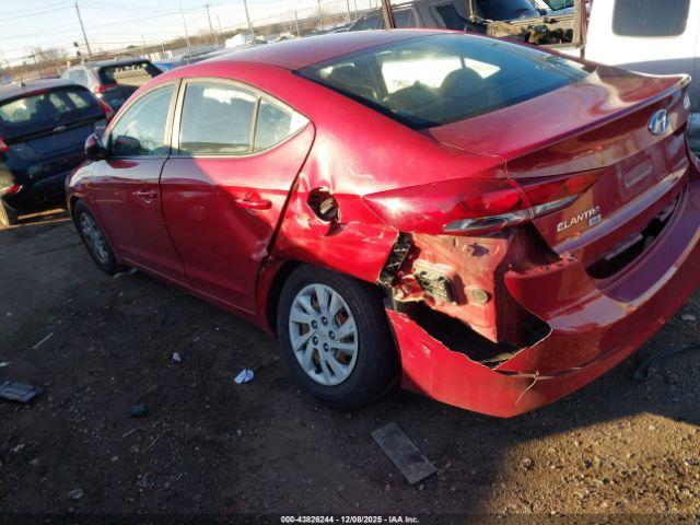 Hyundai ELANTRA Se Image 3