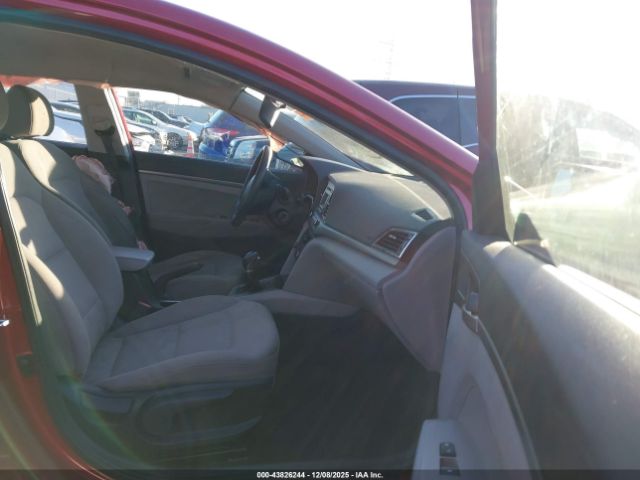 Hyundai ELANTRA Se Image 2