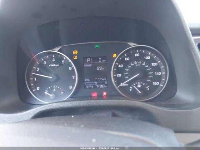 Hyundai ELANTRA Se Image 7