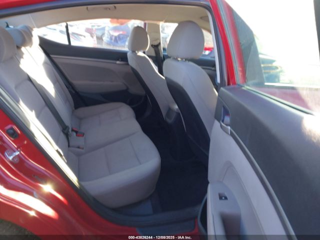 Hyundai ELANTRA Se Image 5