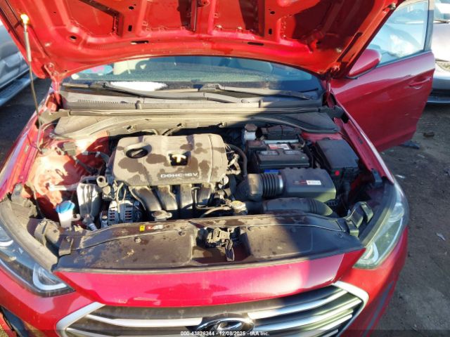 Hyundai ELANTRA Se Image 17