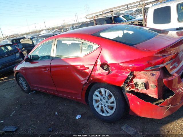 Hyundai ELANTRA Se Image 14