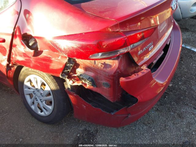 Hyundai ELANTRA Se Image 15