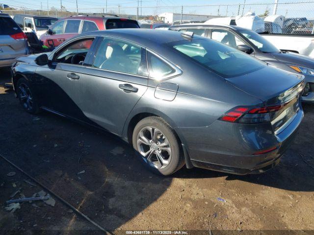 Honda Accord Ex-l Image 12