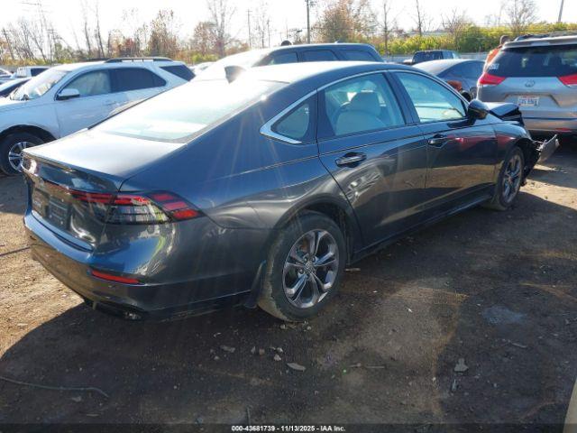 Honda Accord Ex-l Image 11