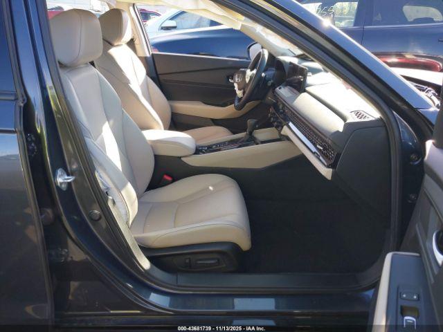 Honda Accord Ex-l Image 9