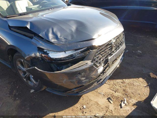 Honda Accord Ex-l Image 7