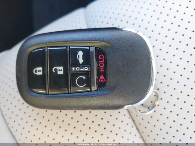 Honda Accord Ex-l Image 15