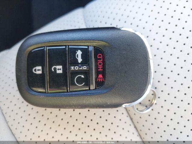 Honda Accord Ex-l Image 15