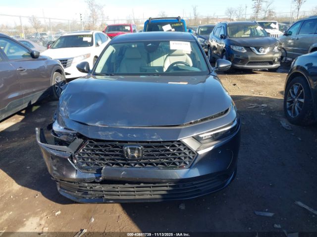 Honda Accord Ex-l Image 2