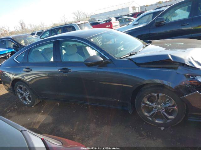 Honda Accord Ex-l Image 5