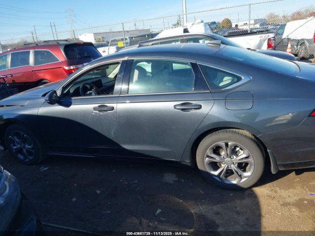 Honda Accord Ex-l Image 4