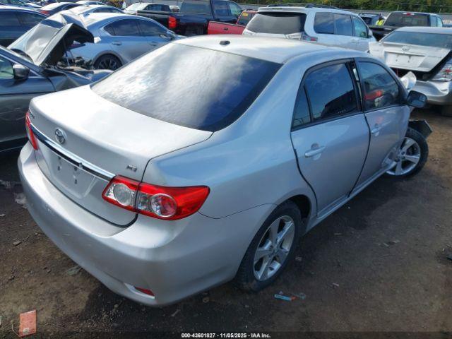 Toyota Corolla Le Image 7