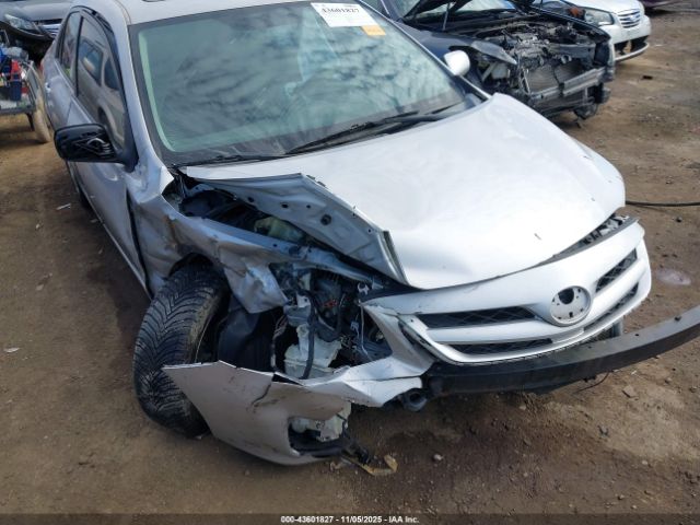 Toyota Corolla Le Image 12