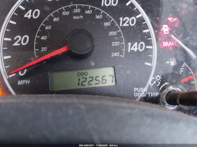 Toyota Corolla Le Image 10