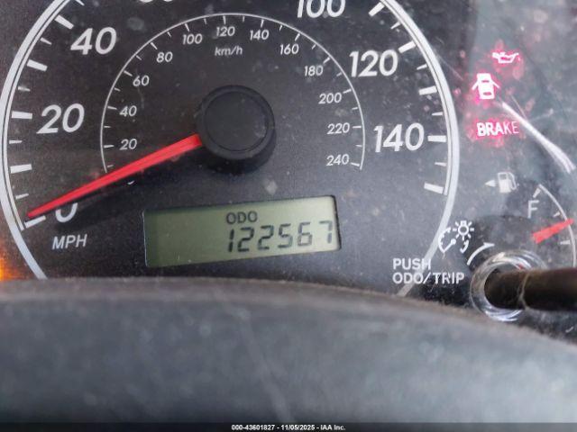 Toyota Corolla Le Image 10