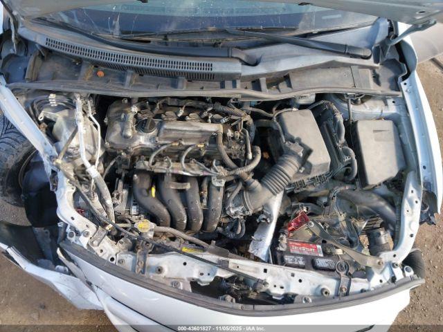 Toyota Corolla Le Image 14