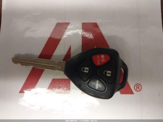 Toyota Corolla Le Image 13