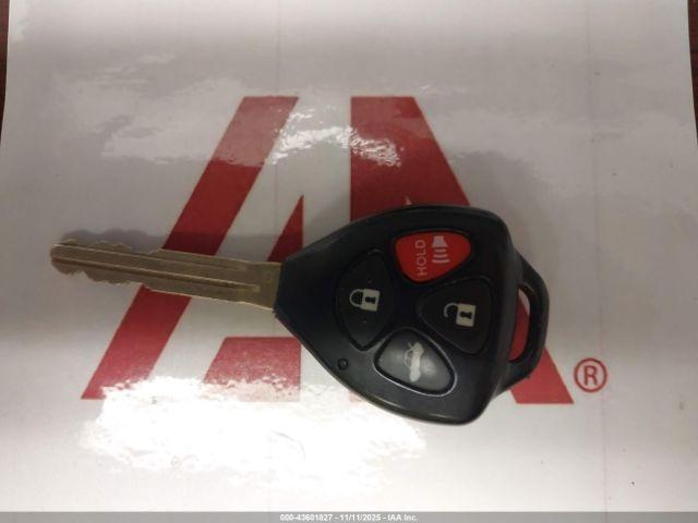 Toyota Corolla Le Image 13