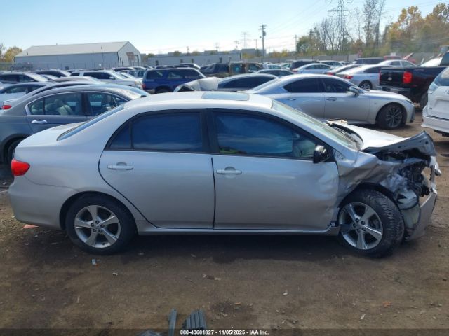 Toyota Corolla Le Image 2