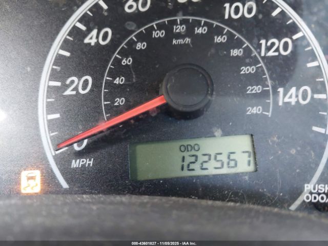 Toyota Corolla Le Image 17