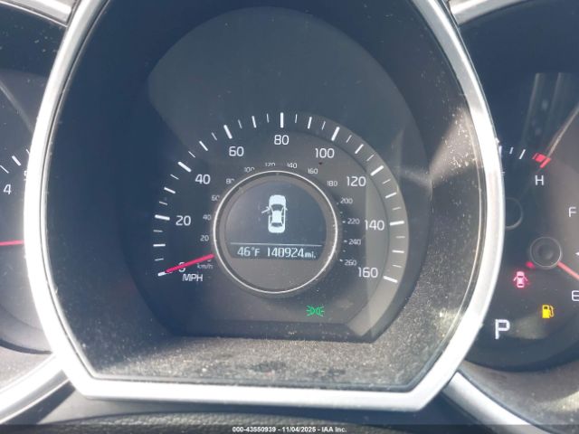 Kia Optima Ex Image 12