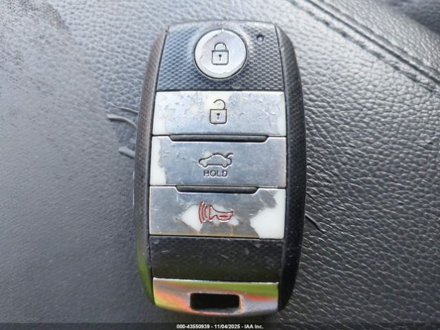 Kia Optima Ex Image 17