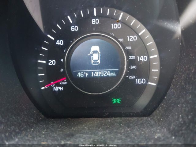 Kia Optima Ex Image 9