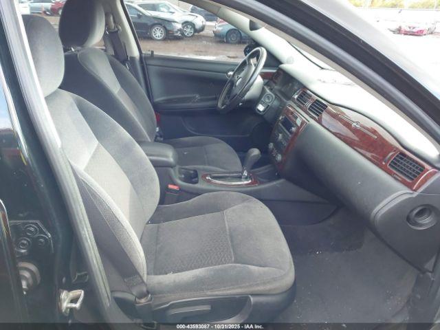 Chevrolet Impala Lt Image 13