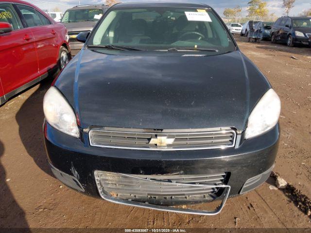 Chevrolet Impala Lt Image 6