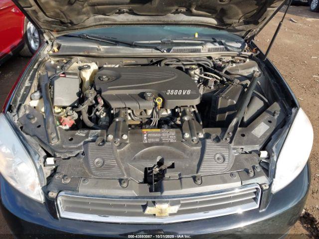 Chevrolet Impala Lt Image 7