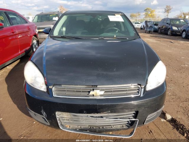 Chevrolet Impala Lt Image 9