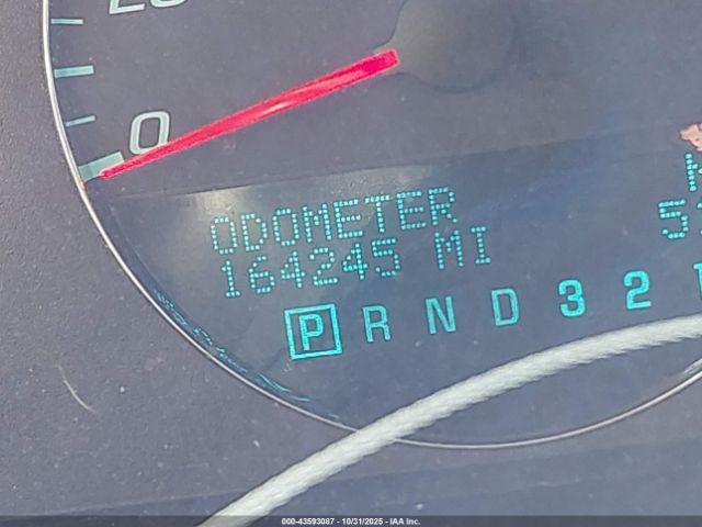 Chevrolet Impala Lt Image 15