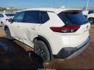 Nissan Rogue Sv Fwd Image 2