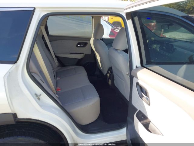 Nissan Rogue Sv Fwd Image 7