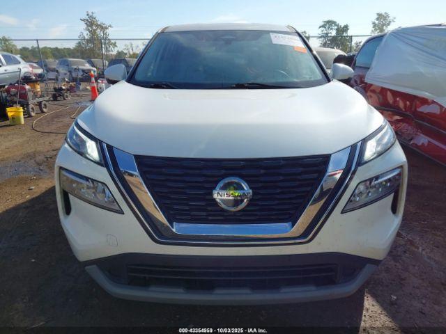 Nissan Rogue Sv Fwd Image 13