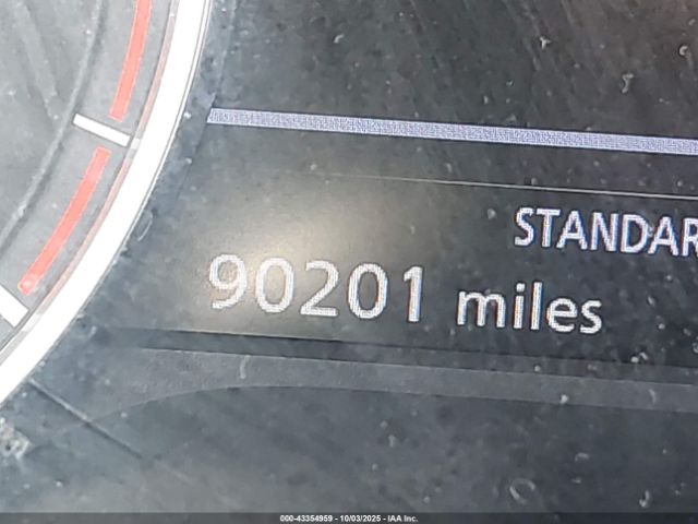 Nissan Rogue Sv Fwd Image 14