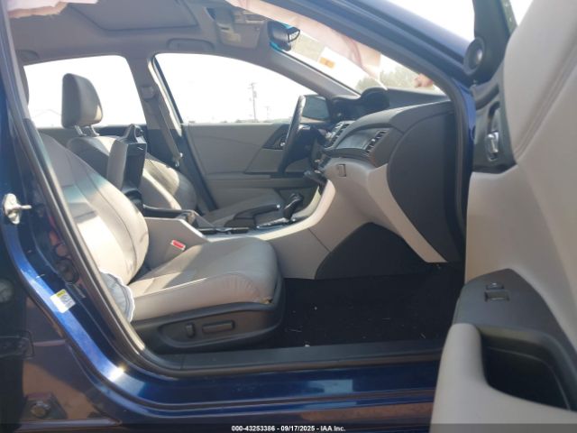 Honda Accord Ex-l Image 7