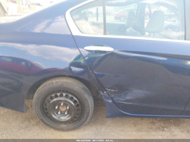 Honda Accord Ex-l Image 4