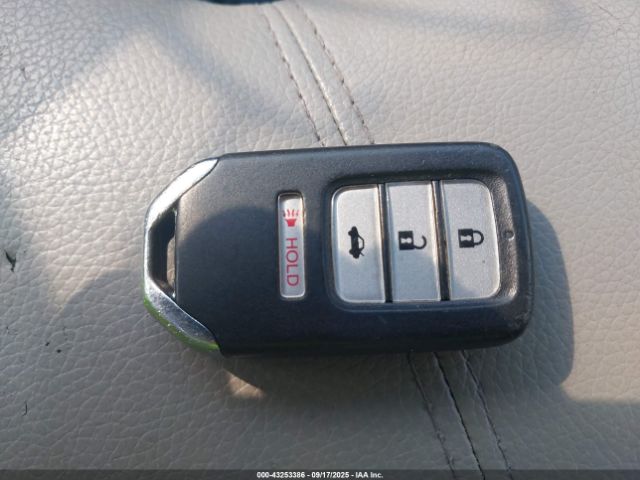 Honda Accord Ex-l Image 6