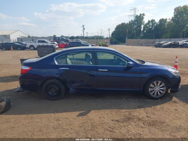 Honda Accord Ex-l Image 15