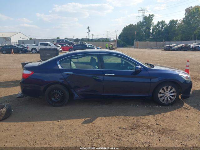 Honda Accord Ex-l Image 15