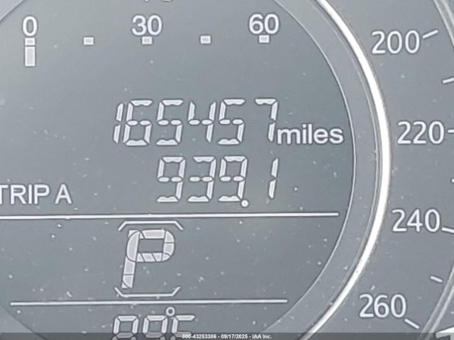 Honda Accord Ex-l Image 2