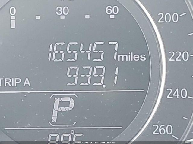 Honda Accord Ex-l Image 2