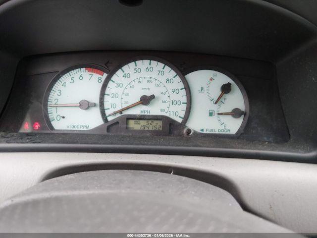 Toyota Corolla Le Image 9