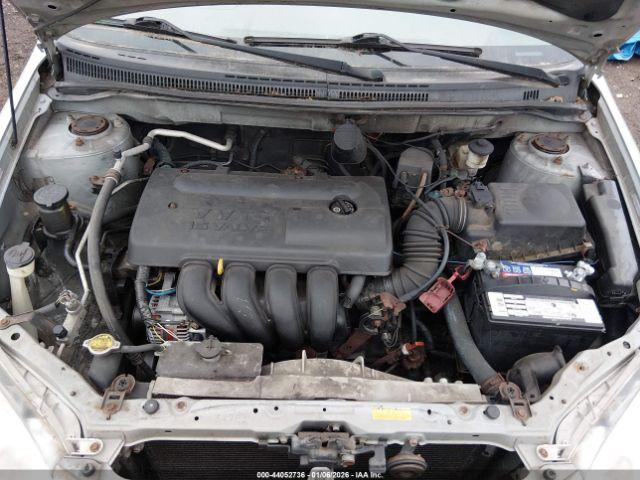 Toyota Corolla Le Image 2