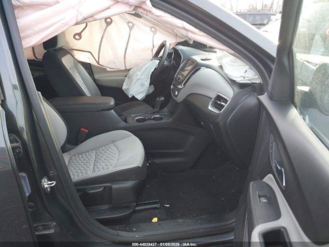 Chevrolet Equinox Lt Image 4