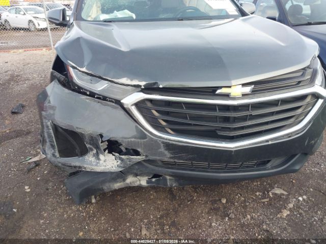 Chevrolet Equinox Lt Image 5